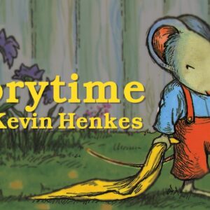 25 Minutes of Kevin Henkes | Read Aloud Storytime