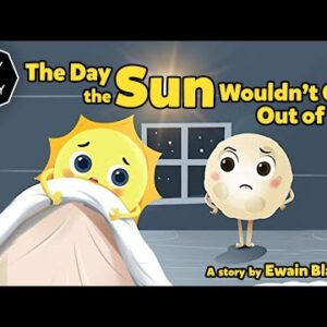 The Day the Sun Wouldnâ€™t Get Out of Bed | A story about the power of listening