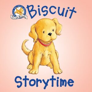 Biscuit by Alyssa Satin Capucilli | Read Aloud Storytime