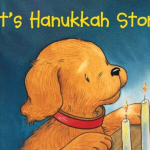 Biscuit's Hanukkah | Storytime Read Aloud