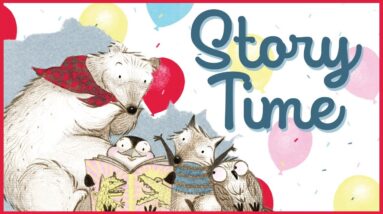 Celebrate You! | Storytime Read Aloud