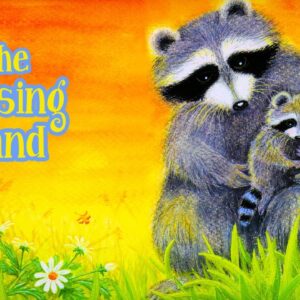 📚 Kids Book Read Aloud: THE KISSING HAND by Audrey Penn, Ruth E. Harper and Nancy M. Leak