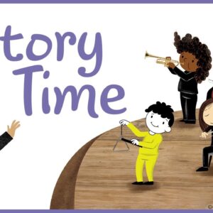 DEAR TEACHER, | Storytime Read Aloud