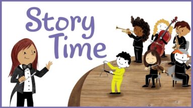 DEAR TEACHER, | Storytime Read Aloud
