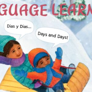 DÃ­as y dÃ­as/Days and Days | Language Learning