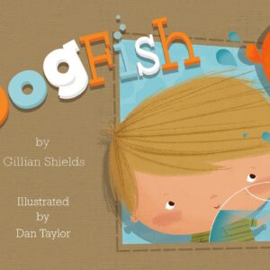 DogFish by Gillian Shields - Read Aloud Stories for Kids