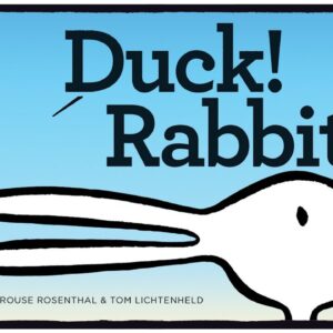Duck! Rabbit! | Read Aloud Storybook for Kids