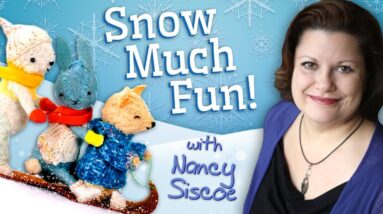❄️ Snow Much Fun! | Storytime Read Aloud