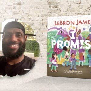 I PROMISE | Storytime with LeBron and Nina