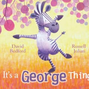 It's a George Thing! | Children's Books Read Aloud