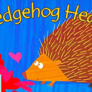 ðŸ¦”â�¤ï¸� Kids Book Read Aloud: HEDGEHOG HEART by James Antoniou and Nikki Slade Robinson