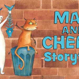 Mac and Cheese | Storytime Readaloud