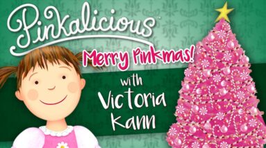 Merry Pinkmas! | Storytime Read Aloud