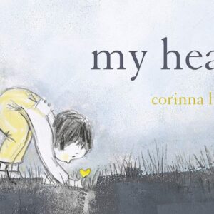 My Heart | A story about understanding what makes us special