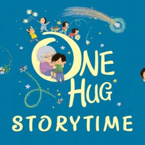 One Hug | Read Aloud Storytime