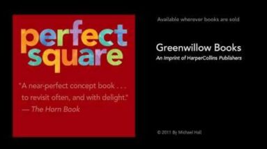 PERFECT SQUARE by Michael Hall