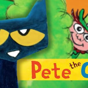Pete the Cat: The Great Leprechaun Chase | Trailer