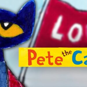 Pete the Cat’s Groovy Guide to Love | Official Book Trailer