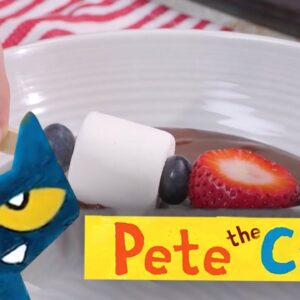 PETE THE CAT's Sweet Treats