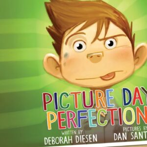 Picture Day Perfection | Read Aloud Story for Kids