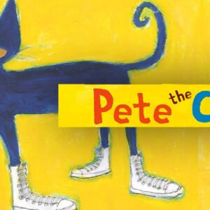 #ReadAlong PETE THE CAT: I Love My White Shoes | Read & Sing-Along!