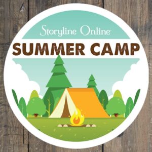Storyline Online® Summer Camp!