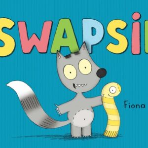 Swapsies : A Book about Sharing