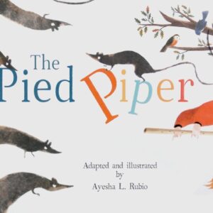 The Pied Piper | Read Aloud Classic Story for Kids