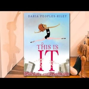 THIS IS IT | Official Book Trailer