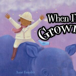 When I'm a Grown-up | Children's Books Read Aloud