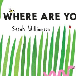 Where Are You? | Children's Books Read Aloud