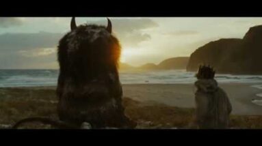 Where the Wild Things Are - Movie Trailer