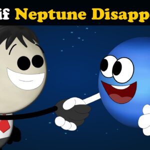 What if Neptune Disappeared? + more videos | #aumsum #kids #children #education #whatif