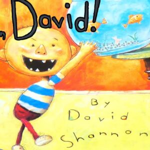 LEARNING | COUNT ALL HIS TOYS | NO DAVID! - KIDS BOOKS READ ALOUD - FUN FOR CHILDREN | DAVID SHANNON