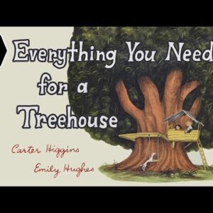 Everything You Need for a Treehouse | The guide to your own magical treehouse