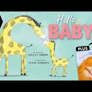 Hello, Baby! | Wonderful stories that prove babies are so special