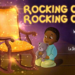 Rocking Chair Rocking Chair | A rhyming lullaby