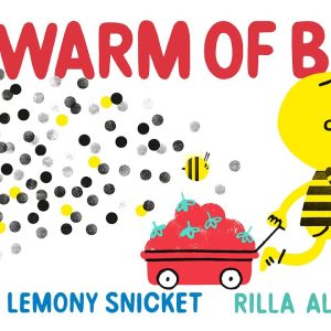 Swarm of Bees | Love will always calm anger