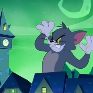 Tom & Jerry | Tom & Jerry in Full Screen | Classic Cartoon Compilation | WB Kids #banglatomandjerry